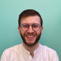 The Kilroy Group Employee Philipp Roesch's profile photo