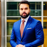 Atruent Employee Ankit Khanna's profile photo