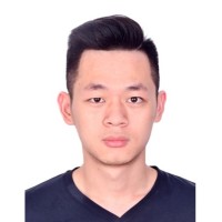 Learnable, Inc. Employee Yinong Xun's profile photo