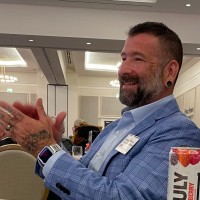 Jeremy Kenyon Email & Phone Number