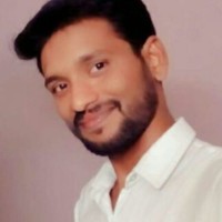Java By Kiran Employee Abhijeet Dube's profile photo