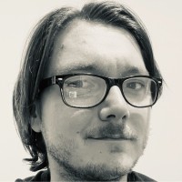 Convertigo Employee Damien Nicolleau's profile photo