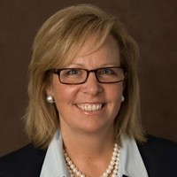 Stonegate Mortgage Corporation (NYSE: SGM) Employee Lisa Rogers's profile photo