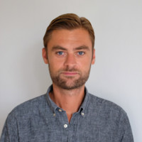 Autodesk Employee Anders Hedström's profile photo