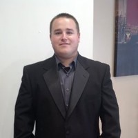 Lighting Systems Employee Kevin Jatczak's profile photo