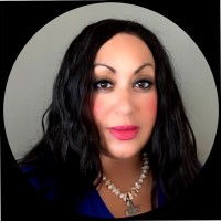 VidDrop Employee Danielle Clark's profile photo