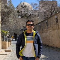 Tower Research Capital Employee Rajat Singhal's profile photo