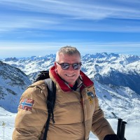 GR Electrical Services Limited Employee Steve Shepherd's profile photo