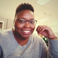 Cloud Navigator Employee Shanice Morgan's profile photo