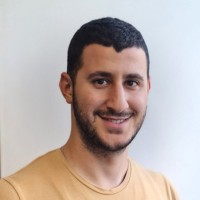WeDev Technologies Employee Liran Matok's profile photo