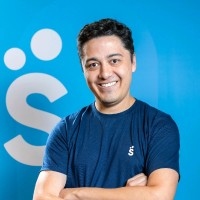 Sympla Employee Silvio Souza's profile photo