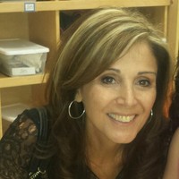 Danya International LLC Employee Jaleh Hadian's profile photo