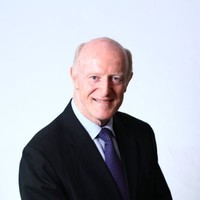 Mazars in China Employee Kenneth Morrison's profile photo