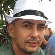 BAUHAUS España Employee Santiago Gallego Domingo's profile photo