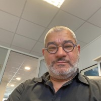 IONECO Employee Alain Gougeon's profile photo