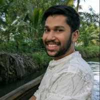Nasdaq Employee Agam Kumar's profile photo