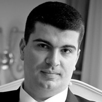Codaxy Employee Marko Stijak's profile photo