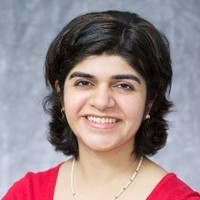 Samira Rajan Email & Phone Number