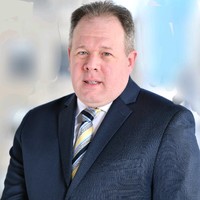 CTCI Technology Employee Michael Rood's profile photo