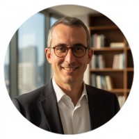 CMA CGM Employee Marc Folliot's profile photo