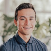 CHG Healthcare Employee Evan Yoder's profile photo