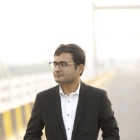 CL Educate Ltd. Employee Amit Kanabar's profile photo