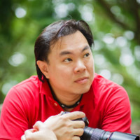 Konica Minolta Business Solutions Asia Employee Chris Teoh's profile photo