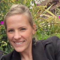 Conserv Employee Audrey Dodge's profile photo