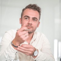Bram de Wit Email