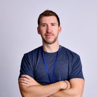 Strafe Creative Employee Ross Davies's profile photo