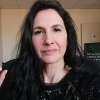 SECOFLUID Employee Claire Beauffigeau's profile photo