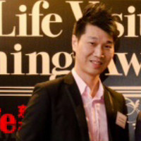 Miramar Group Employee Grant Lee's profile photo