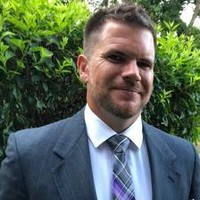 Wells Fargo Private Bank Employee Dave Isaacs's profile photo