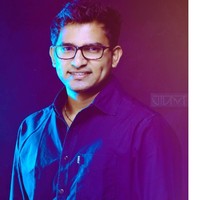 Autodesk Employee Mohana J's profile photo