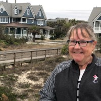Superior Logistics Employee Deborah Richards's profile photo