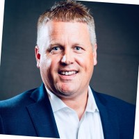 Aditi Consulting Employee Matt Stallings's profile photo