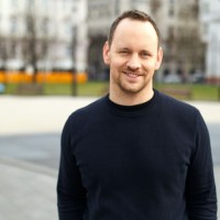 Droppa Employee Péter Erdei's profile photo