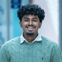 Olostep Employee Aadithyan Rajesh's profile photo
