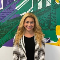 Storm2 Employee Ashley Morse's profile photo