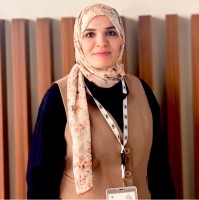 Aldar Education Employee Fatma Ibrahim's profile photo