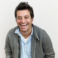 The Gate London Employee Lucas Peon's profile photo