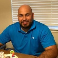 Independence Contract Drilling Employee Michael Arthur's profile photo