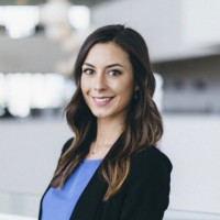 EF Education First Employee Cleo Murphy-Guerette's profile photo