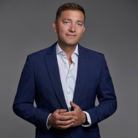 Trigon Employee Przemek Kolodziej's profile photo