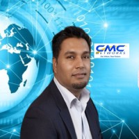 CMC Networks Employee Charles Kuppusamy's profile photo
