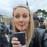 Element Lab Solutions Employee Sarah Cunningham's profile photo