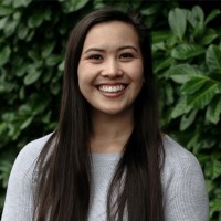 Truss Employee Julia Wong's profile photo
