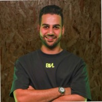 BVL Enterprises PTY LTD Employee Ben Longo's profile photo