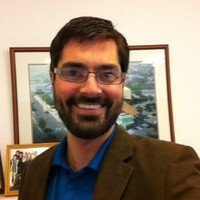 Whatcom County Library System Employee Michael Cox's profile photo