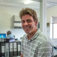 Andrew Craddock Email